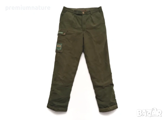 → Swedteam / мъжки трекинг ловен панталон с мембрана Gore-Tex