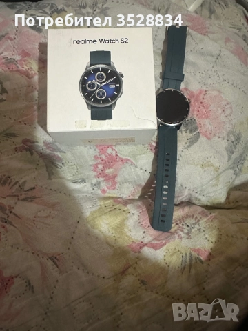 Realme watch s2, снимка 3 - Смарт часовници - 52771820