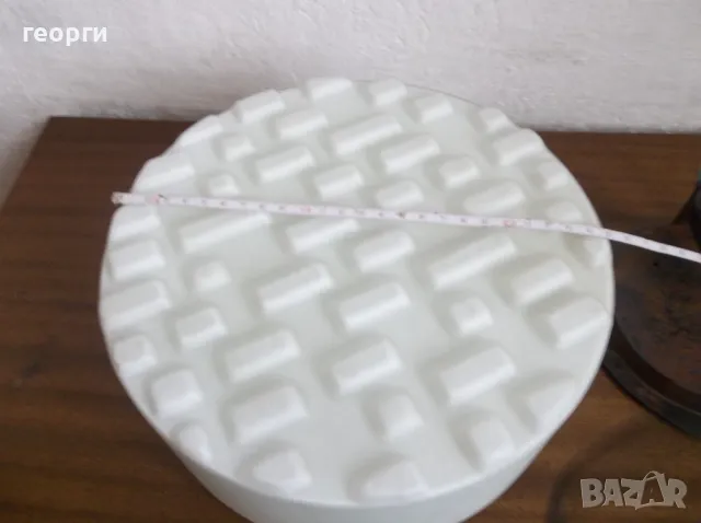 Осветително тяло, снимка 2 - Лампи за таван - 49138826