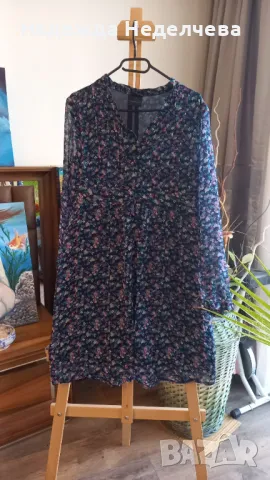 Дамска рокля, снимка 1