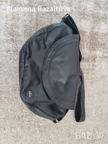 Количка Mima Xari + Аксесоари, снимка 9 - Детски колички - 36566871