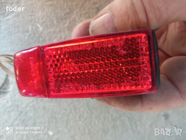 ретро части, снимка 11 - Велосипеди - 52710794