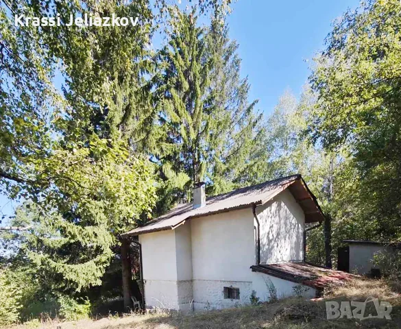 продавам вила с дворно място, снимка 2 - Вили - 56192688