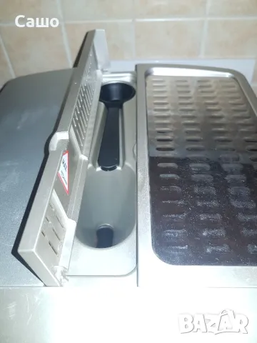 Кафемашина Delonghi Magnifica Rapid Cappuccino, снимка 3 - Кафемашини - 50210981