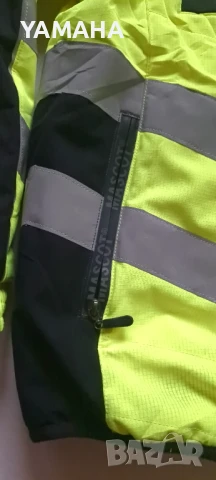 Mascot  Мъжко  Работно Яке XL, снимка 5 - Якета - 51367339