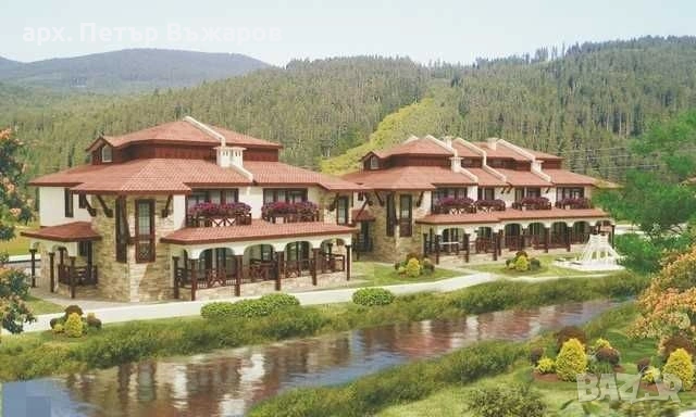 Цялостно проектиране на сгради, снимка 3 - Други услуги - 53966810