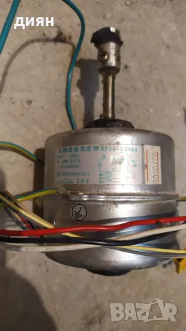 Osaka, снимка 3 - Климатици - 48506784