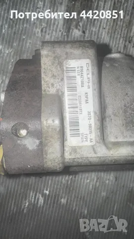   Помпа За Високо Налягане (ГНП) За Ford  Mondeo - R9044Z100A , 0200511BYE, снимка 2 - Части - 49796167