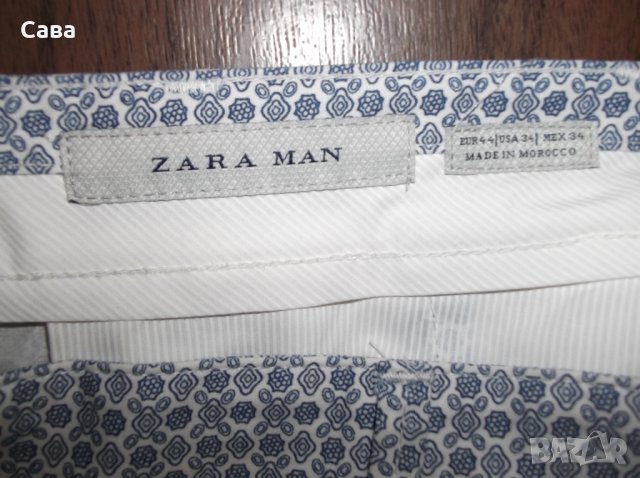 Къси панталони ZARA, BILLABONG    мъжки,М-Л, снимка 7 - Къси панталони - 29363714