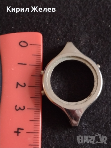 Каса за часовник стар електронен за колекция декорация части - 26840, снимка 5 - Други - 36554693