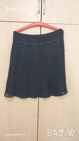 Пола PENNY BLACK .100%коприна. размер М/L., снимка 10 - Поли - 50206643