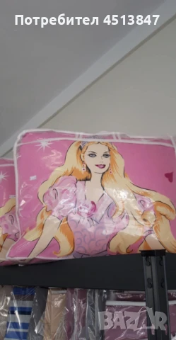 Спално бельо , снимка 10 - Спално бельо - 50787536