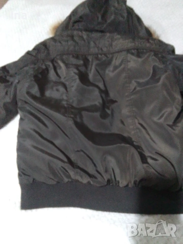 Yes Zee- оригинално мъжко яке, снимка 6 - Якета - 53046094