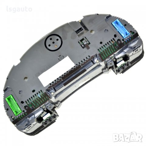 Километраж Audi A4 (B6) 2000-2004 A210721N-161, снимка 2 - Части - 33711985