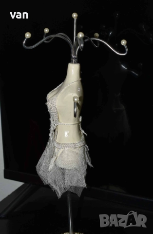 Стойка за бижута, снимка 3 - Други - 52714738