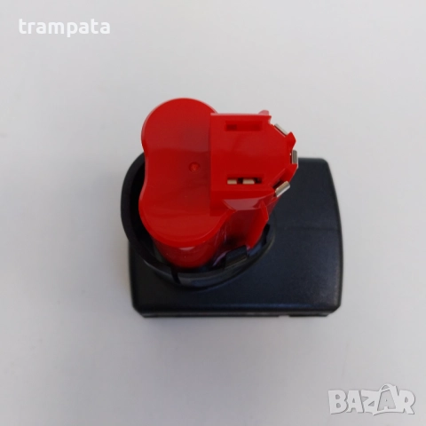 НАЙ ДОБРАТА ОФЕРТА НОВА Батерия 10,8V / 8Ah MAX12 за Milwaukee , снимка 3 - Винтоверти - 52849542