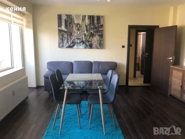 Нови мебели за трапезария 