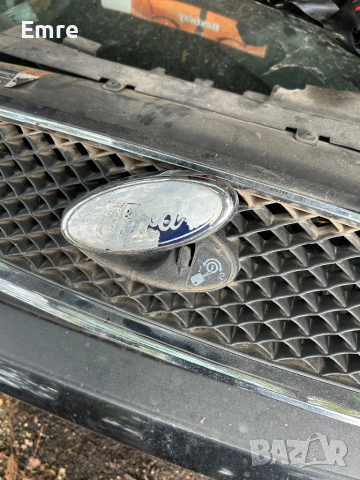 Решетка за Ford C-Max, снимка 3 - Части - 52035195