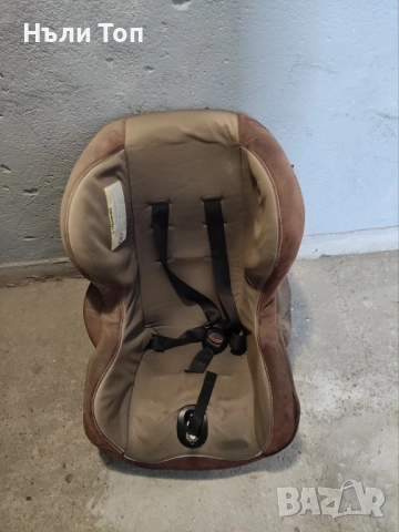 Продавам детски седалки за лек автомобил , снимка 9 - Столчета за кола и колело - 52347952