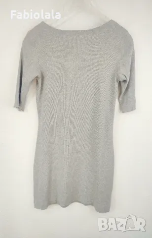 Marc Cain dress M, снимка 4 - Рокли - 49191088