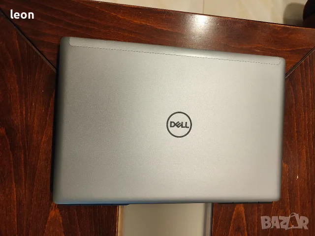 Лаптоп Dell Precision 7560 Mobile Workstation | i7-11850H | RTX A2000, снимка 6 - Лаптопи за работа - 55739972