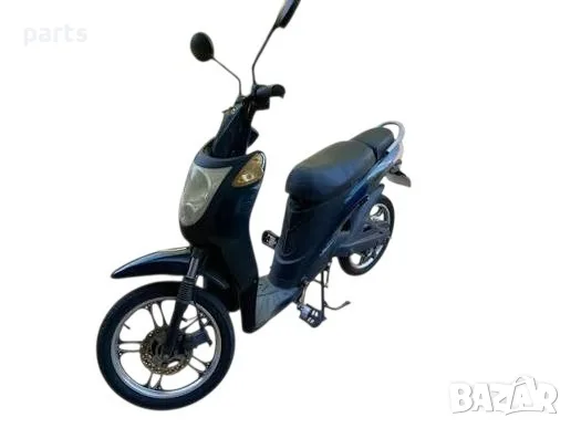 Електрически Скутер Jetson Gen 1