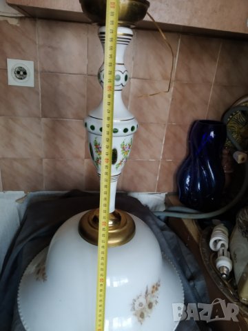 полилей арт деко, снимка 5 - Полилеи - 35497788