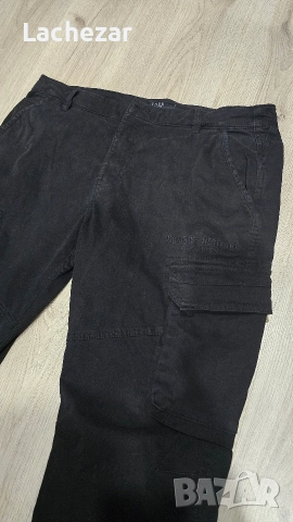 Мъжки панталон размер L , снимка 2 - Панталони - 52944625
