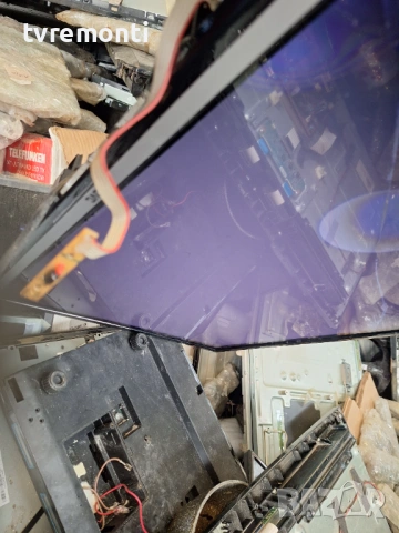 T-con Board 6870C-0442B 6871L-3203K   for ,JVC LT-32V250  32inc DISPLAY VES315WNDL-2D-N11 , снимка 5 - Части и Платки - 54158818