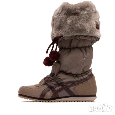 ботуши Asics Onitsuka Tiger Snow Heaven номер 39-39,5, снимка 2 - Дамски ботуши - 47947521