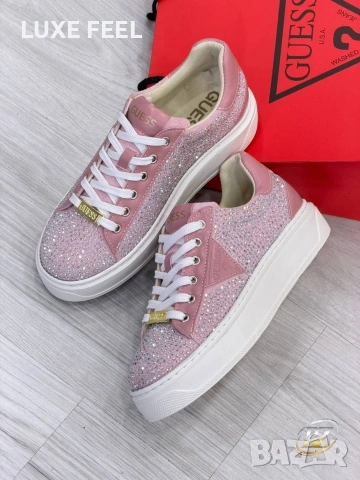 Guess💗 Дамски Обувки 