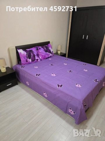 Чисто нов Апартамент за нощувки, снимка 6 - Квартири, нощувки - 51708927