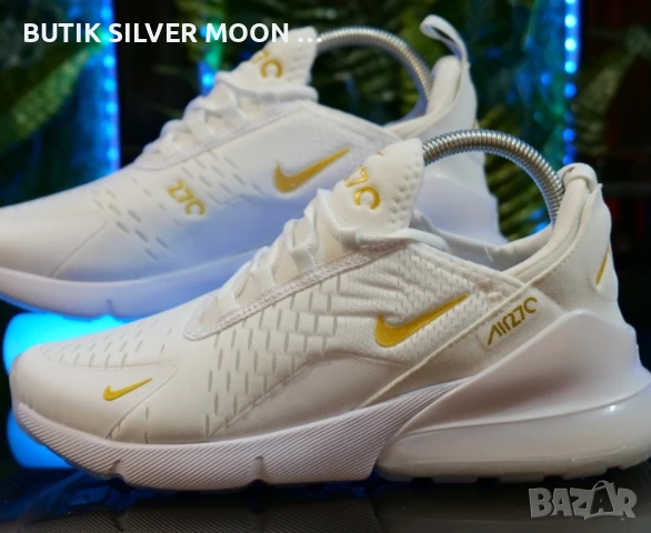 Мъжки Маратонки 💫 Nike , снимка 4 - Маратонки - 51301865