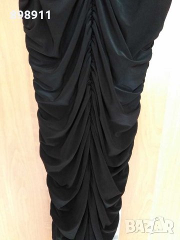 Елегантна рокля, снимка 6 - Рокли - 29374212