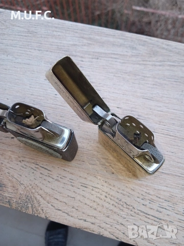 Zippo Супер Рядки колекционерски., снимка 18 - Колекции - 54172690