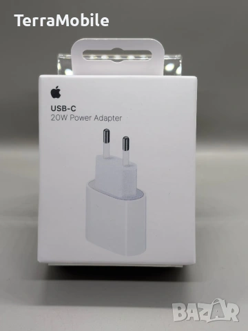 Адаптер 20W за IPhone