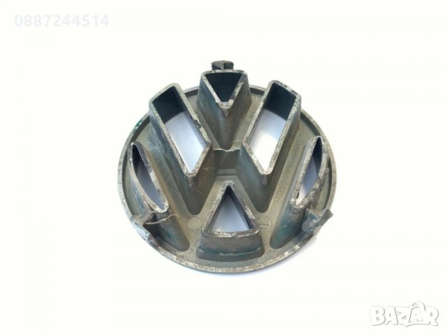 емблема фолксваген VW GOLF , снимка 3 - Части - 37638505