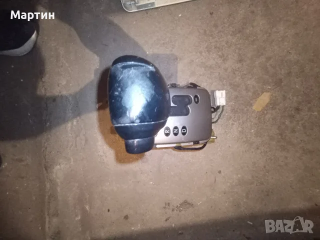 Скоростен лост за автоматична скоростна кутия за Киа Соренто - дизел 2.5 CRDI 16 V - 140 к.с., снимка 7 - Части - 46231510