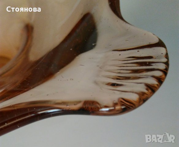 Бонбониера-фруктиера, снимка 9 - Чинии - 34014834