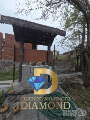 Къща в село Крепост, общ. Димитровград, снимка 12 - Къщи - 54217955