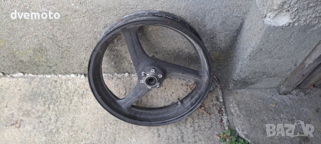 Предна джанта за honda 600 hornet 2003