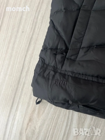 THE NORTH FACE-дамски пухен елек размер S, снимка 5 - Елеци - 54163017
