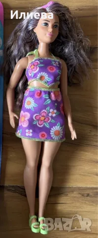 лицензирана кукла Барби Barbie