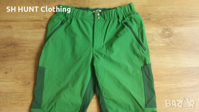 WENAAS Kiwi Stretch Trouser размер L еластичен панталон - 1954, снимка 3 - Екипировка - 53235286