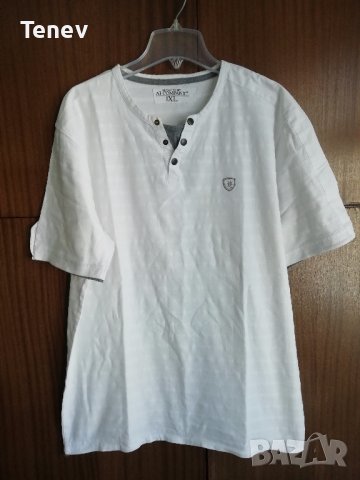 Armand Thiery Ad Company 1841 мъжка тениска 