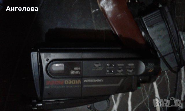 Видео камера, снимка 2 - Камери - 31144219