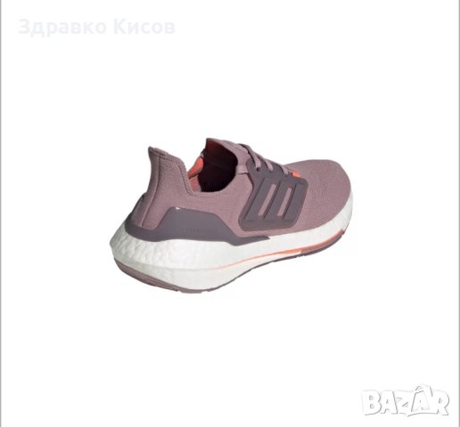 Adidas Ultraboost 22W, снимка 5 - Маратонки - 42893037