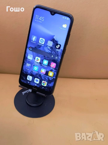 Смартфон Xiaomi Redmi Note 8T