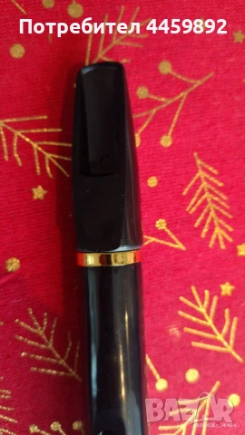 Сопран Блокфлейта Смарт А211, снимка 8 - Духови инструменти - 53033154