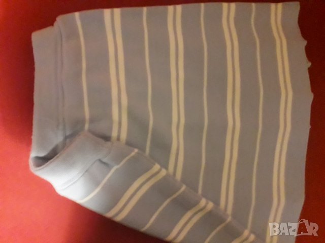 Детска зимна пола с плисенца отпред, снимка 4 - Детски рокли и поли - 31866937